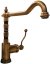 Смеситель для кухни Paini Duomo 88F3572KM Старая бронза 