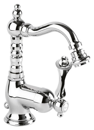 Смеситель Cezares Margot MARGOT-BSM2-01-M для биде 