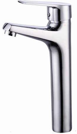 Смеситель для раковины River Lux R024 10000003149 Хром 