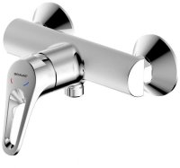 Смеситель для душа Bravat Eco-D F993158C-01, хром Смеситель для душа Bravat Eco-D F993158C-01, хром