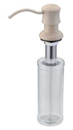 Дозатор для средства Zorg ZR-21 кварц 