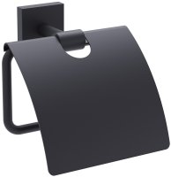 Держатель для туалетной бумаги TIMO Selene 12042/03, черный