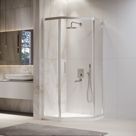 Душевой уголок RGW PA-86 900x900 