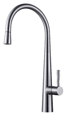 Смеситель для кухонной мойки Zorg Inox Fusion 