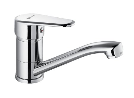 Смеситель Lemark Point LM0307C для раковины 