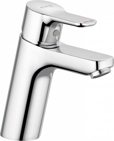 Смеситель Kludi Pure&Easy 372920565 для раковины 