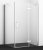 Душевой уголок WasserKRAFT Aller White 10H10RW 120x100 см 
