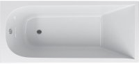 Акриловая ванна AM.PM Spirit 180х80 W72A-180-080W-A2 без гидромассажа Акриловая ванна AM.PM Spirit 180х80 W72A-180-080W-A2 без гидромассажа