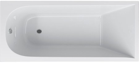 Акриловая ванна AM.PM Spirit 180х80 W72A-180-080W-A2 без гидромассажа 