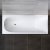 Акриловая ванна AM.PM Spirit 180х80 W72A-180-080W-A2 без гидромассажа 