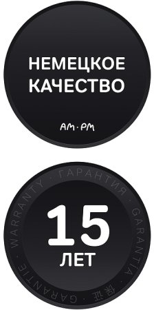 Акриловая ванна AM.PM Spirit 180х80 W72A-180-080W-A2 без гидромассажа 