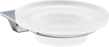 Мыльница WasserKRAFT Kammel K-8329 