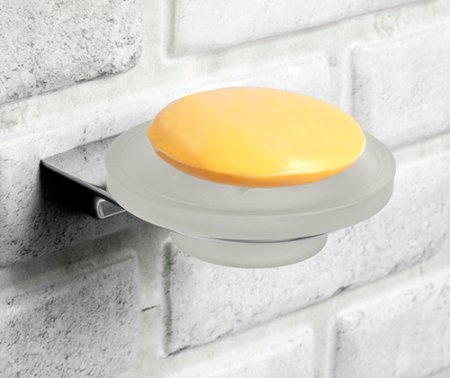 Мыльница WasserKRAFT Kammel K-8329 