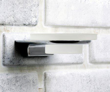 Мыльница WasserKRAFT Kammel K-8329 