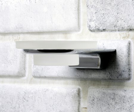 Мыльница WasserKRAFT Kammel K-8329 