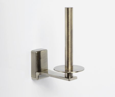 Держатель туалетной бумаги WasserKRAFT Exter K-5297 