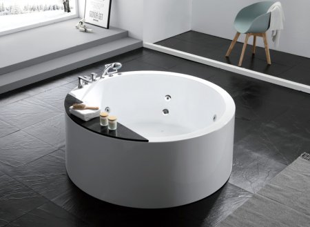 Акриловая ванна Gemy G9230 K 