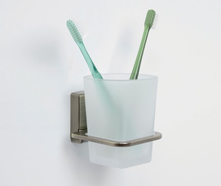 Стакан WasserKRAFT Exter K-5228 