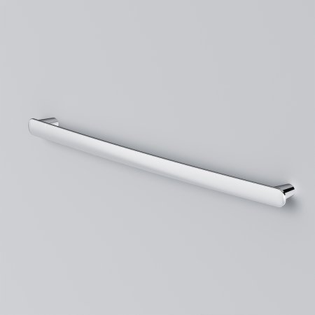 Держатель для полотенец AM.PM Sensation A30346400 хром 