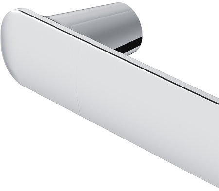 Держатель для полотенец AM.PM Sensation A30346400 хром 