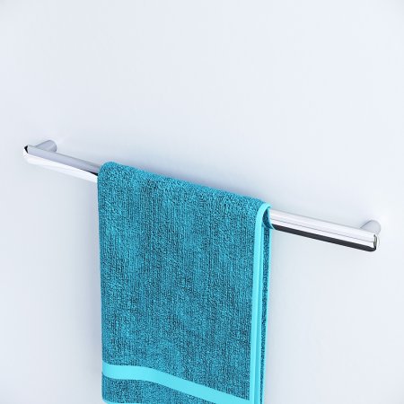 Держатель для полотенец AM.PM Sensation A30346400 хром 