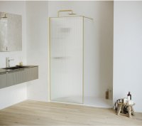Душевая перегородка RGW WA-08Gb 900