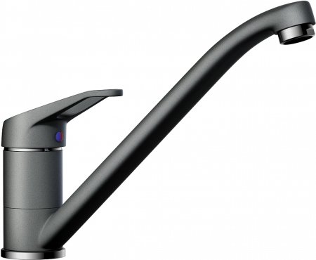 Смеситель для кухонной мойки Omoikiri Kado PL 