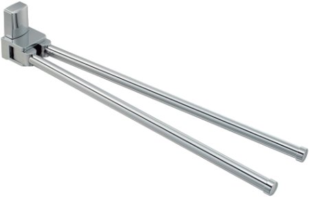 Полотенцедержатель WasserKRAFT Leine K-5031 