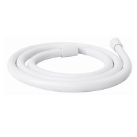 Душевой шланг WasserKRAFT Mindel 8500 A243 120 см, белый