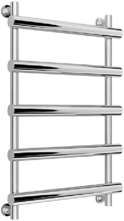 Водяной полотенцесушитель Сунержа Атлант 800х500 Хром 