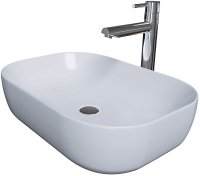 Раковина-чаша Grossman 61 GR-3049 Белая