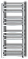 Водяной полотенцесушитель Grota Estro 48х120 Хром