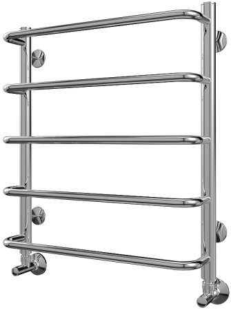 Водяной полотенцесушитель Terminus Стандарт П5 500x596 4670030725295 Хром 