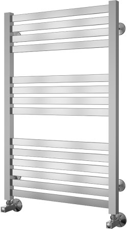 Водяной полотенцесушитель Terminus Тоскана П14 500x815 4620768884795 Хром 