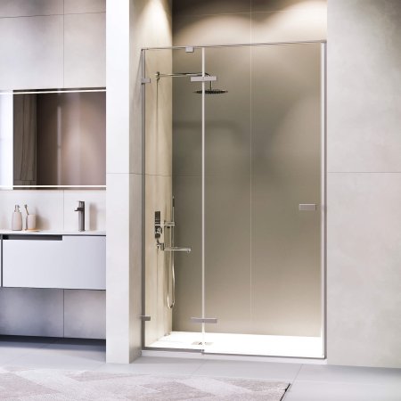 Душевая дверь RGW SV-004Gr 1600 