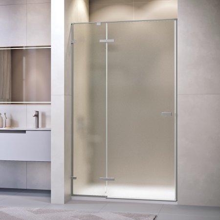 Душевая дверь RGW SV-004Gr 1600 