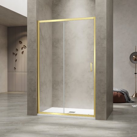 Душевая дверь RGW PA-114-Gb 1300 