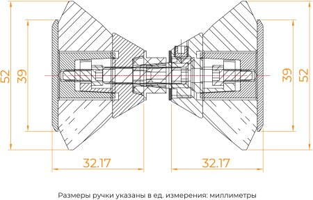 Боковая панель RGW Z-072 