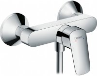 Смеситель для душа Hansgrohe Logis 71600000 Хром