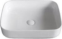 Раковина-чаша Ceruttispa 50 CR0084 9857 Белая