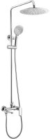 Душевая система ESKO ST 300 Хром Душевая система ESKO ST 300 Хром