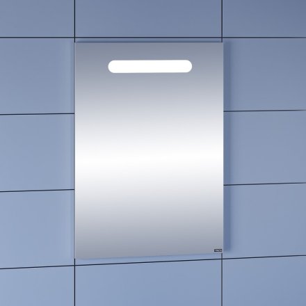 Зеркало СаНта Лондон 60 с LED подсветкой 