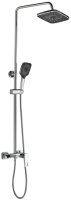 Душевая система Haiba (HB24615)