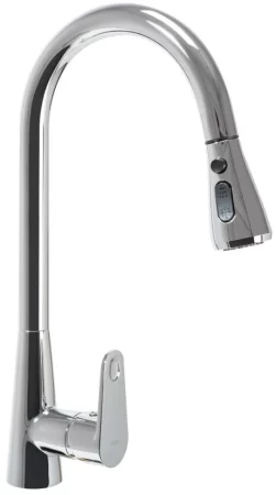 Смеситель для кухни Rea Mild REA-B9144 