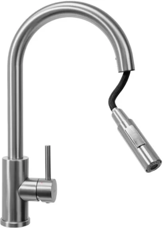 Смеситель для кухни Rea Mild REA-B9144 