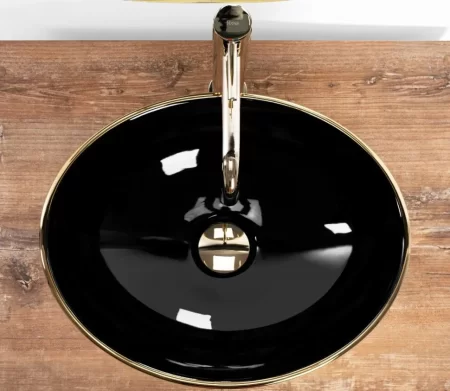 Раковина 41х34,5 см Rea Sofia REA-U4527 