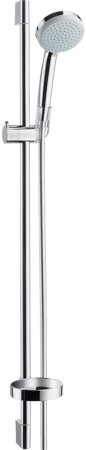Душевой гарнитур Hansgrohe Croma 27771000 Хром 