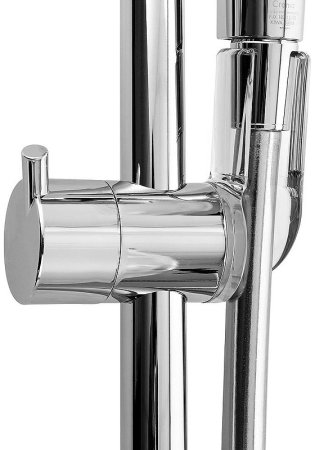 Душевой гарнитур Hansgrohe Croma 27771000 Хром 