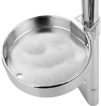 Душевой гарнитур Hansgrohe Croma 27771000 Хром 