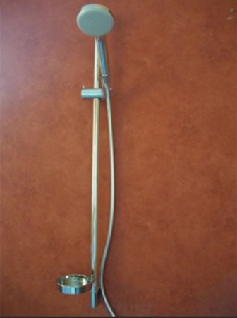 Душевой гарнитур Hansgrohe Croma 27771000 Хром 